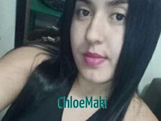 ChloeMaki