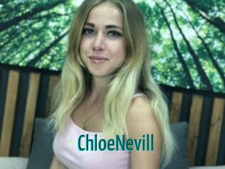 ChloeNevill