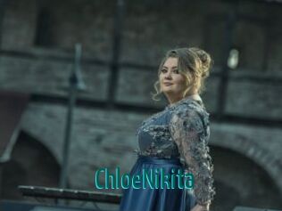 ChloeNikita