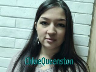 ChloeQueenston