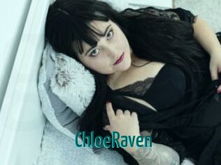 ChloeRaven