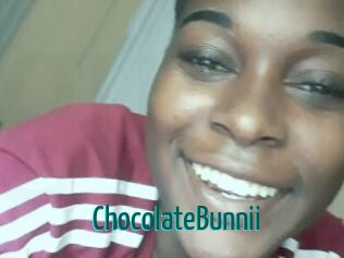 ChocolateBunnii