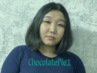 ChocolatePie1