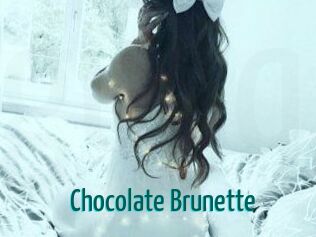 Chocolate_Brunette Guide du Queutard