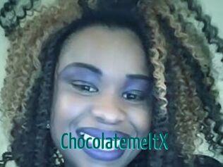ChocolatemeltX