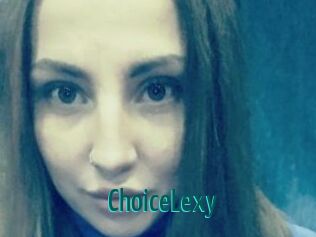 ChoiceLexy Guide du Queutard
