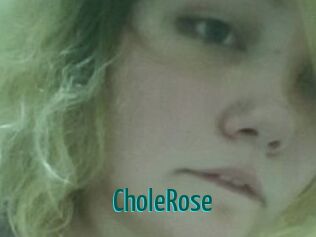 Chole_Rose Guide du Queutard