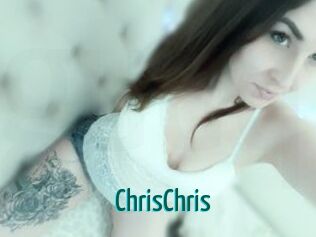 ChrisChris