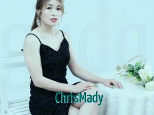 ChrisMady