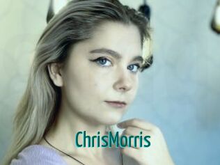 ChrisMorris
