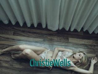 ChristieWells