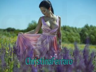 ChristinaFerraro