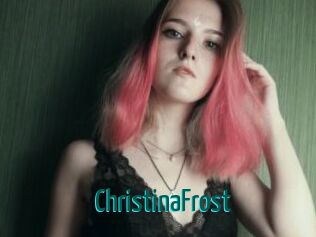 ChristinaFrost