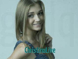 Christina_Live