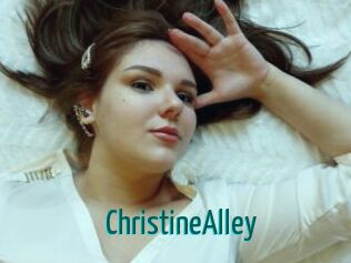 ChristineAlley
