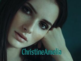 ChristineAmelia