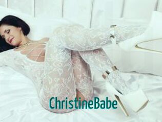 ChristineBabe Guide du Queutard