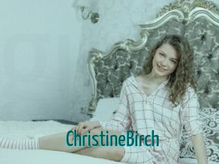 ChristineBirch