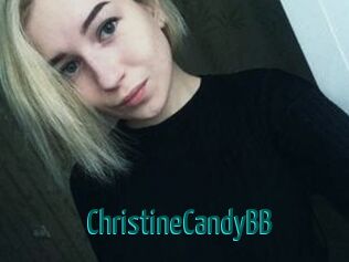 ChristineCandyBB