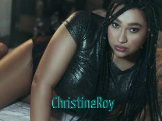 ChristineRoy