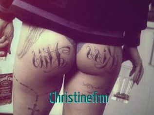 Christinefrm