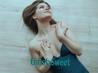 ChristySweet