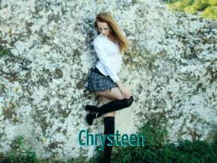Chrysteen