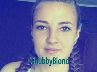ChubbyBlond