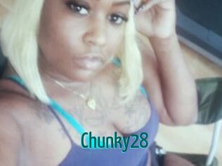 Chunky28