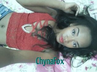 ChynaFox