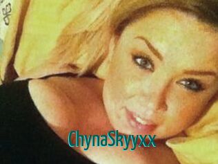 ChynaSkyyxx Guide du Queutard