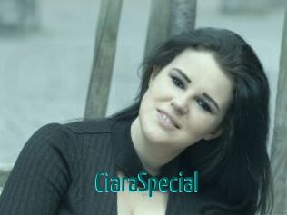 CiaraSpecial