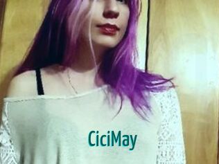 CiciMay Guide du Queutard