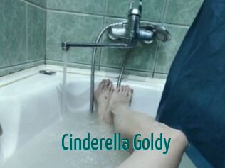 Cinderella_Goldy