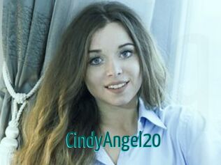 CindyAngel20 Guide du Queutard