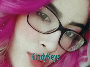 CindyKeys