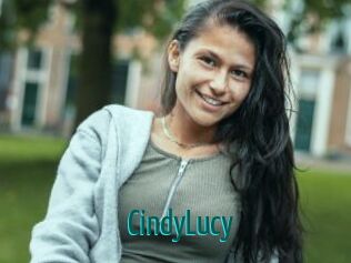 CindyLucy