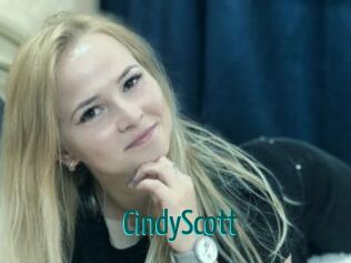 CindyScott
