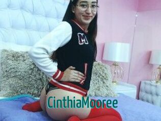 CinthiaMooree