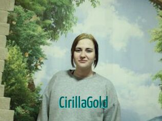 CirillaGold