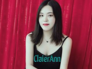 ClaierAnn