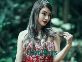 ClaireThoms