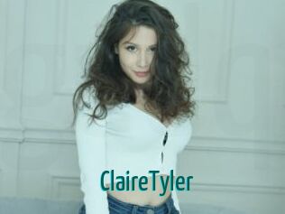 ClaireTyler