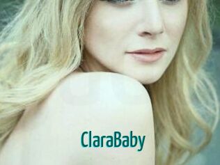 ClaraBaby