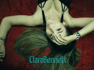 ClaraBennett