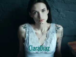 ClaraDiaz