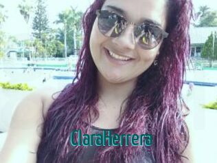 ClaraHerrera