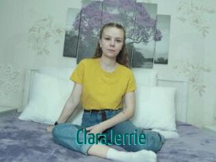 ClaraJerrie
