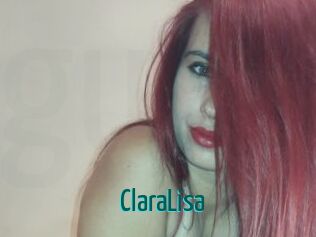 ClaraLisa