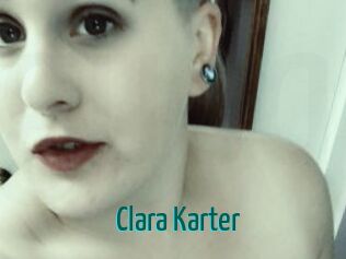 Clara_Karter